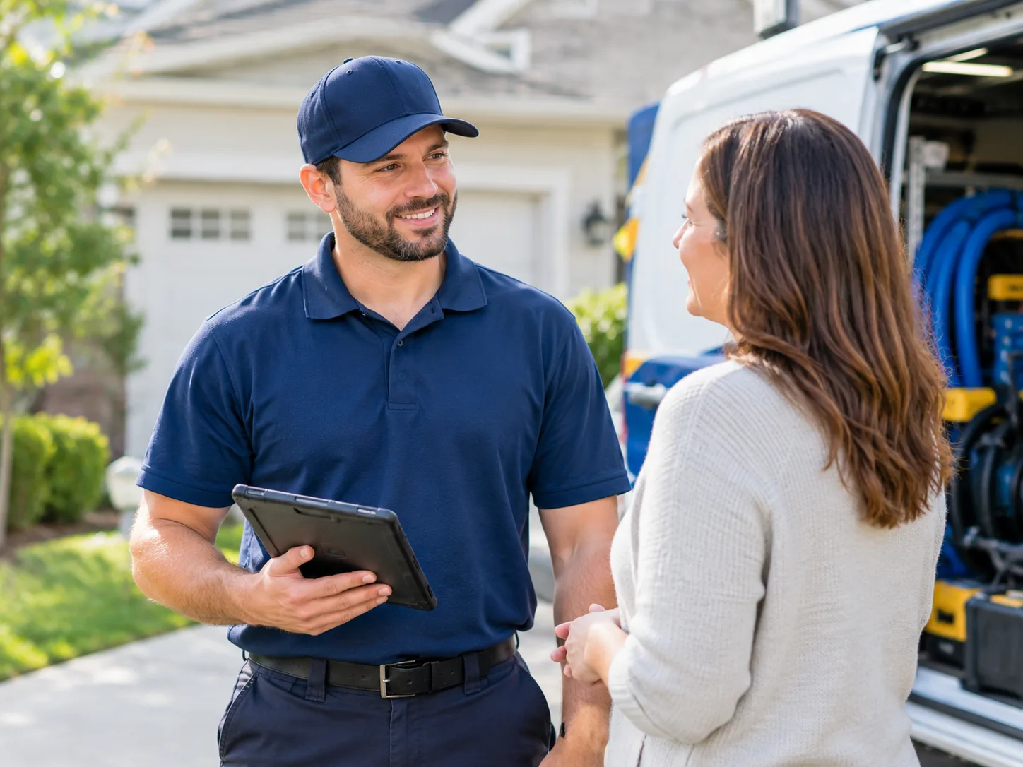 Sewage Backup Cleanup South Wayne, WI FAQs